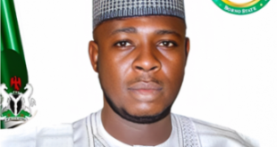 Borno Commissioner dies one month after surviving accident in governor