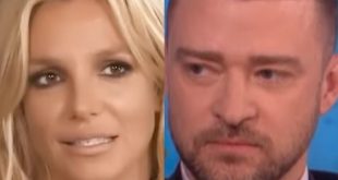 Britney Spears Admits To Getting Abortion - Blames Justin Timberlake