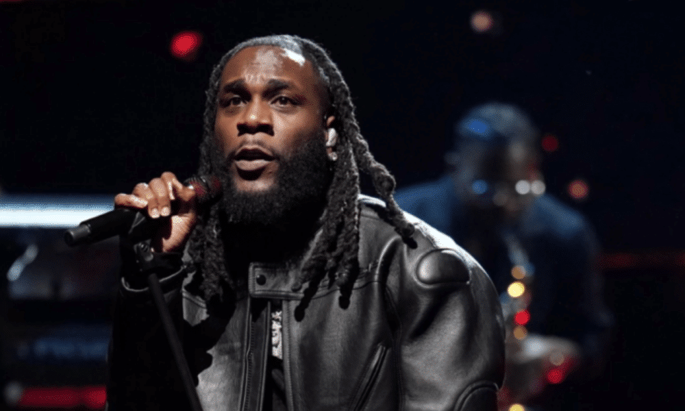 Burna Boy Reveals Who Inspired Him When He Was ‘Musically Exhausted’
