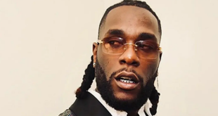 Burna Boy does not like Twitter people and it's not just Nigerians