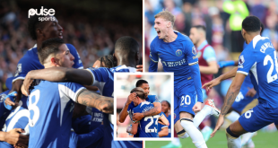 Burnley 1-4 Chelsea: 3 things that have happened since the Blues last scored 4 goals in a Premier League match