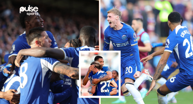 Burnley 1-4 Chelsea: 3 things that have happened since the Blues last scored 4 goals in a Premier League match