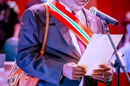 CJN Ariwoola to swear in 23 Federal High Court Judges on Wednesday