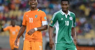 Chelsea legend Drogba reveals Super Eagles star is his favourite player