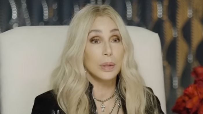 Cher Admits Her Voice ‘Doesn’t Sound Like A Woman’ - ‘Never Liked My Voice’