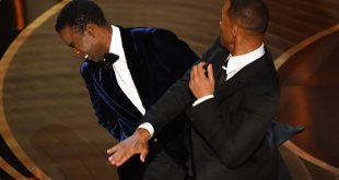 Chris Rock asked me out during my marriage troubles with Will Smith - Jada Pinkett Smith