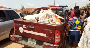 Couples, others arrested as Amotekun raids criminal hideout in Ondo