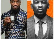 Custody battle: Abuja court restrains OAP Do2dtun from ?defaming? singer D?banj; orders police to investigate criminal complaint against Dotun