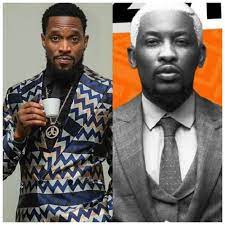 Custody battle: Abuja court restrains OAP Do2dtun from ?defaming? singer D?banj; orders police to investigate criminal complaint against Dotun