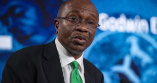 DSS releases Emefiele to EFCC as interrogation continues