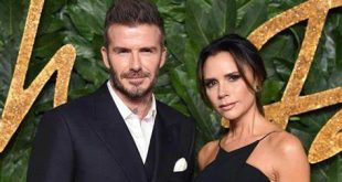 David and Victoria Beckham to break silence on infidelity rumours in new docuseries