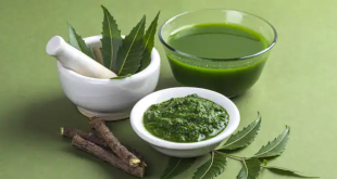 Detox your body system with these 5 traditional Nigerian herbs