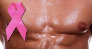 Did you know breast cancer affects men too? Here's how