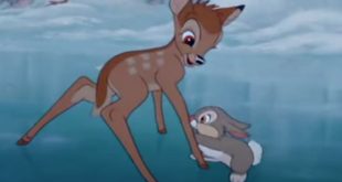 Disney Tries To 'Modernize' Movie 'Bambi' For Remake - It Immediately Backfires