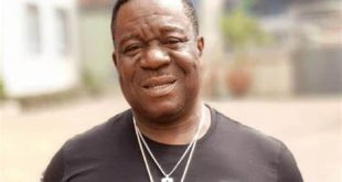 Doctors advised Mr Ibu to cut off his two toes ? Former Manager Chochoo