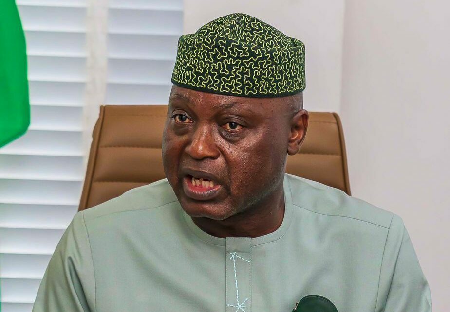 Ekiti govt directs hospitals to treat gunshot victims without�police�report
