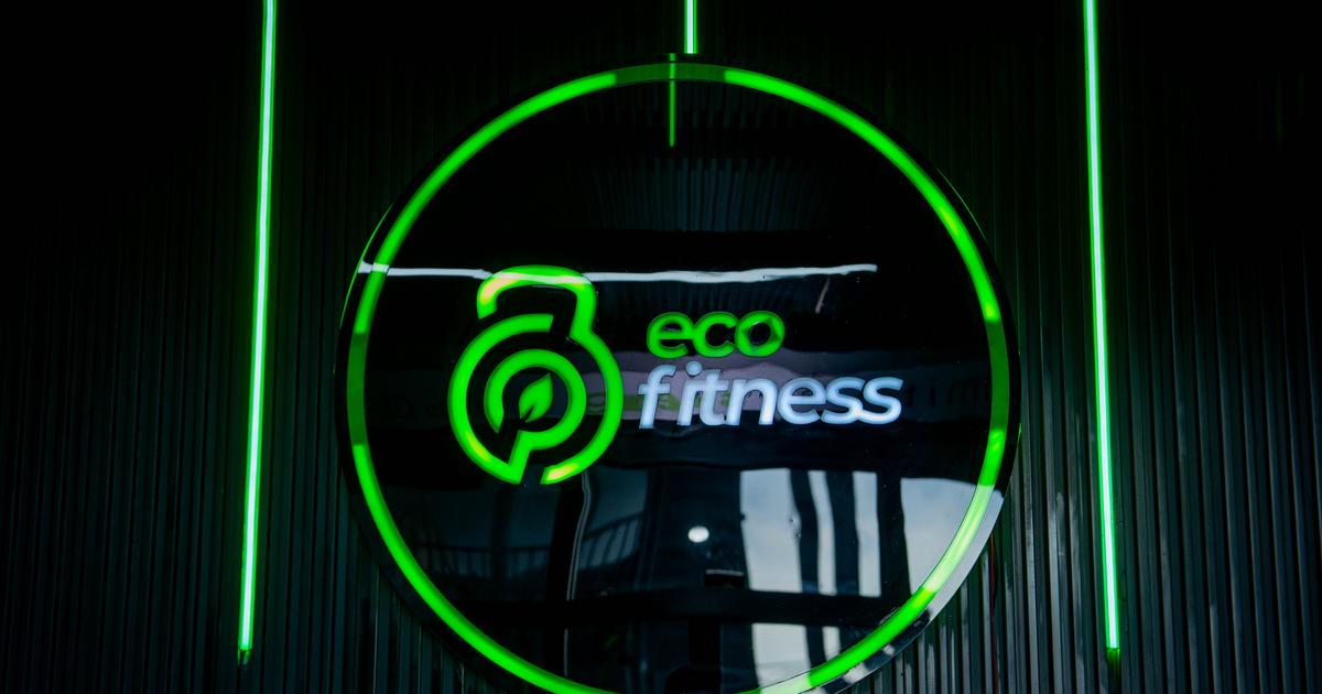 Excitement builds as Ecofitness launches Hub in Abuja
