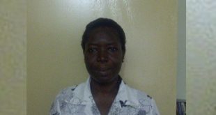 FUTMinna lecturer found d�ad with her throat slit