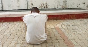 Fake doctor arrested in Zamfara, confesses to operating mostly at female wards