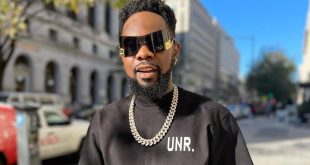 Fame or service to humanity? Here's what Patoranking chose and why