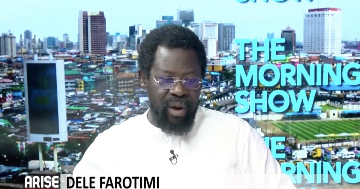 Farotimi: NBC issues final warning to ARISE TV over use of derogatory remarks