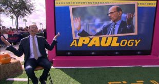 Finebaum issues an 'aPAULogy' to Florida faithful - ESPN Video