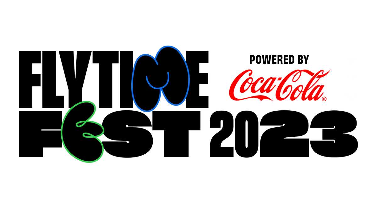 Flytime Fest announces star-studded 2023 Afrobeats lineup