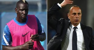 Footballer Mamadou Sakho risks getting sacked after he