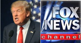 Fox News Reporter Brutally Fact Checks Trump/GOP's Biden And Israel Lies