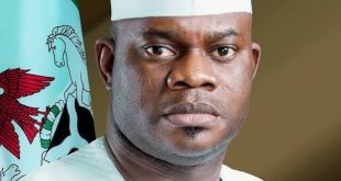 Gov Yahaya Bello denies reports of assassination attempt on his life