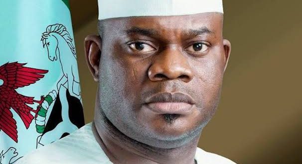 Gov Yahaya Bello denies reports of assassination attempt on his life