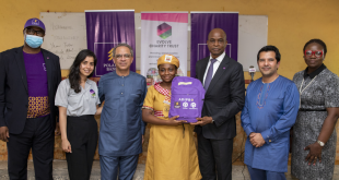 Here are 10 ways Polaris Bank is boosting girl-child education in Nigeria