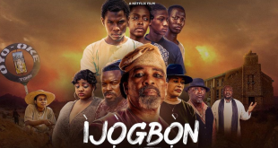 Here are 5 things Kunle Afolayan wants you to know about 'Ijogbon'