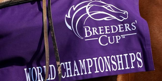 Breeders Cup 2023 2 1