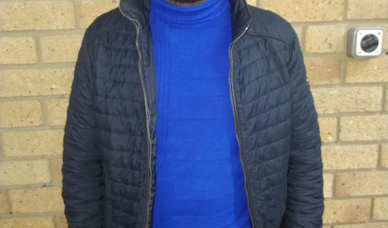 Human trafficking: Nigerian man arraigned for allegedly forcing woman and teenage girl into prostitution in South Africa