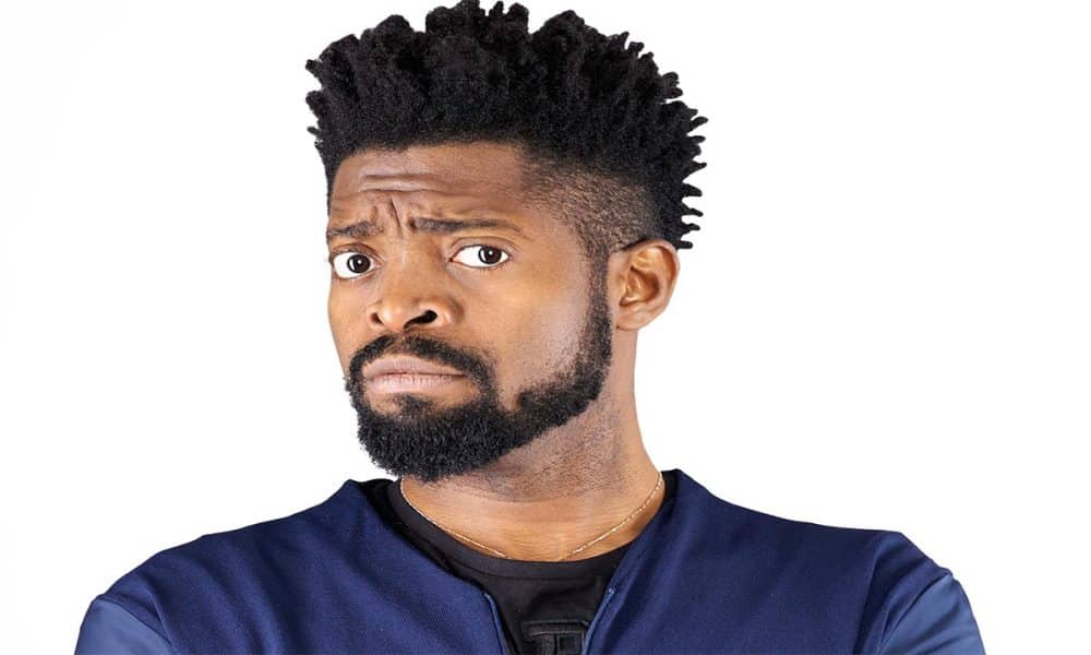 I Did Not Know The Economy Was This Bad – Basketmouth Laments Over Cost Of Music Video