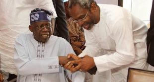 I have absolute confidence in my Chief of Staff ? Tinubu speaks amidst reports he plans to sack Gbajabiamila