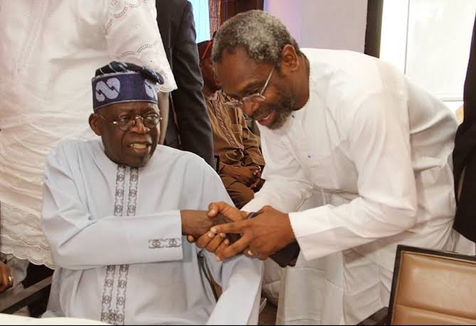 I have absolute confidence in my Chief of Staff ? Tinubu speaks amidst reports he plans to sack Gbajabiamila