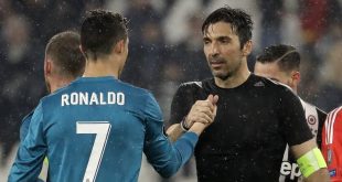 I was afraid of Cristiano Ronaldo: Ex-Juventus goalkeeper Buffon reveals toughest opponent