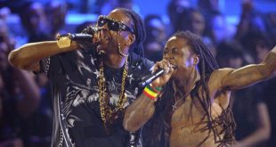 'I would always call this guy' - Lil Wayne reveals 2 Chainz started as his we*d dealer