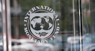 IMF cuts growth projection for Nigeria from 3.3% to 2.9%