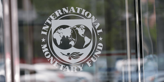 IMF cuts growth projection for Nigeria from 3.3% to 2.9%