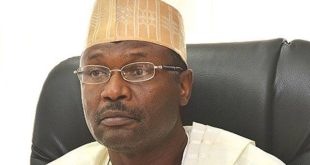 INEC defends itself with six points after new report claimed its credibility�to Nigerians was at an all time low