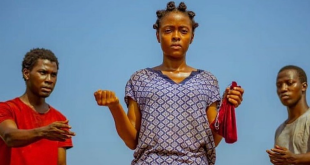 'Ijogbon' is 8th most-watched non-English film on Netflix globally in 2 days