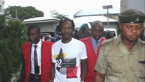 Internet fraud: Court issues production warrant against Naira Marley