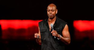 Israel-Hamas War: Fans allegedly walk out from Dave Chappelle