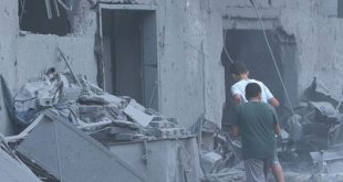Israel Must Remember Its Moral Values in Its Quest to Crush Hamas