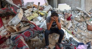 Israel and the weaponisation of empathy