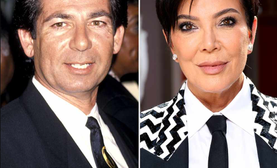 "It was a huge mistake" Kris Jenner says cheating on Robert Kardashian with Caitlyn Jenner is her "life