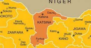 It's not something new - Controller of correctional services says as robbers escape from Katsina prison